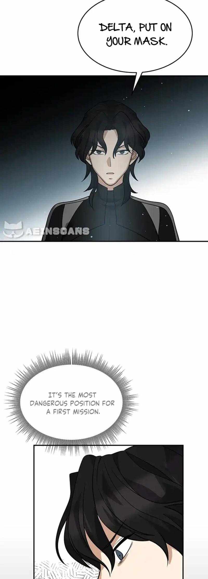 Scorpion Time Chapter 13 27